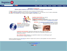 Tablet Screenshot of coquetel.com